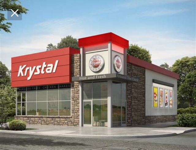 Krystal | 1212 Pinson St, Tarrant, AL 35217, USA | Phone: (205) 849-7521