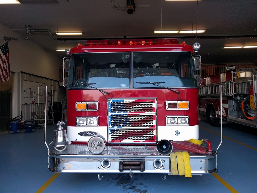 Allegheny Valley Volunteer Fire Company No. 1 | 851 Parkway Dr, Harwick, PA 15049, USA | Phone: (724) 274-4250