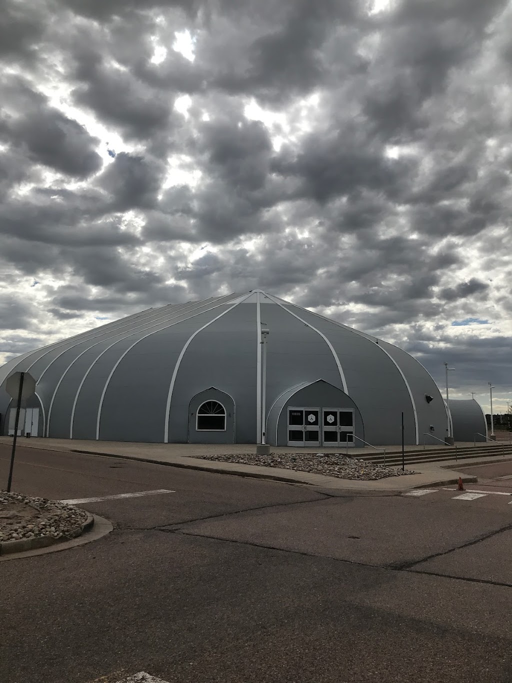 The Tent | 11035 Voyager Pkwy, Colorado Springs, CO 80921, USA | Phone: (719) 504-6602