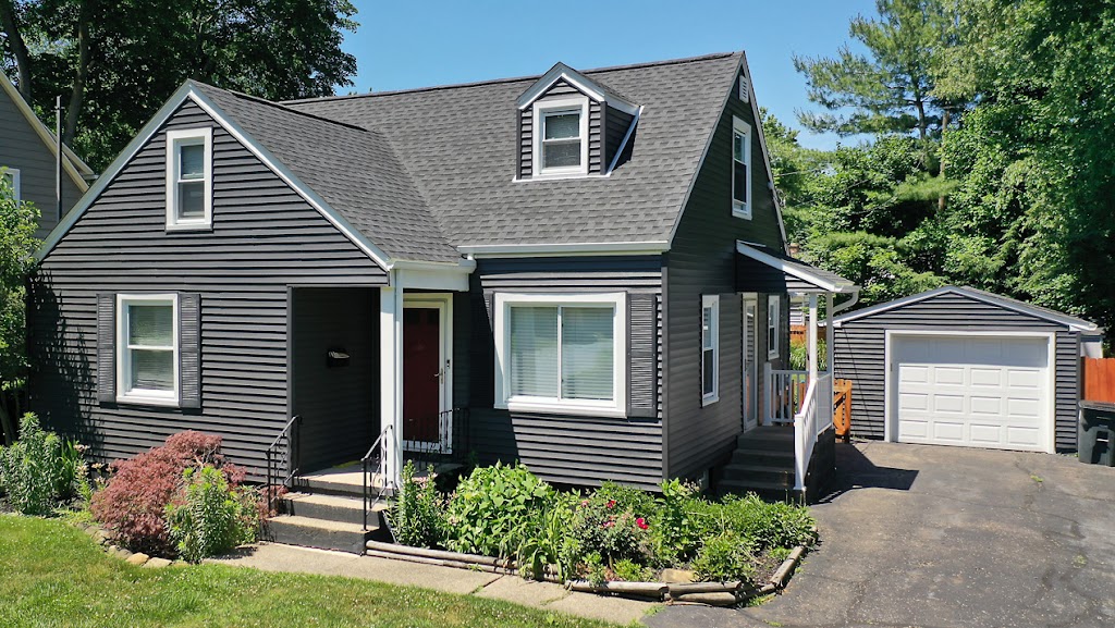 ABC Restoration LLc | 377 B Lear Rd, Avon Lake, OH 44012, USA | Phone: (440) 796-0101