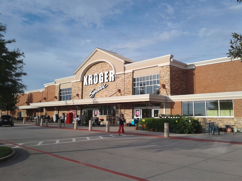 Kroger | 5021 Teasley Ln, Denton, TX 76210, USA | Phone: (940) 380-4100