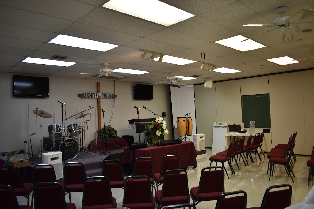 Iglesia GLOBAL Church | A Bilingual Church In Homestead | 17105 SW 296th St, Homestead, FL 33030, USA | Phone: (786) 661-4325