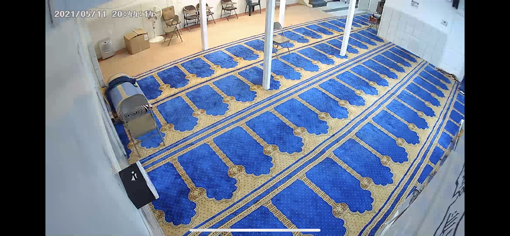 Afghan Islamic Center Masjid | 89 N Brandywine Ave, Schenectady, NY 12307, USA | Phone: (518) 374-2364