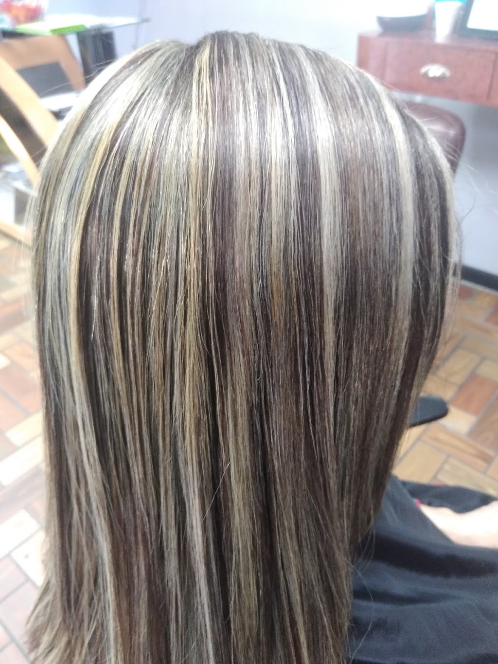 Vogue Hair Salon | 9109 Timber Path, San Antonio, TX 78250, USA | Phone: (210) 375-4213