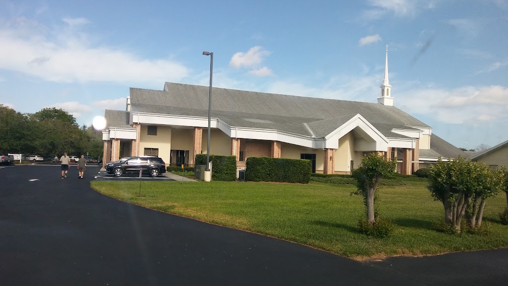 SpringLife Church | 9344 Spring Hill Dr, Spring Hill, FL 34608, USA | Phone: (352) 683-2600