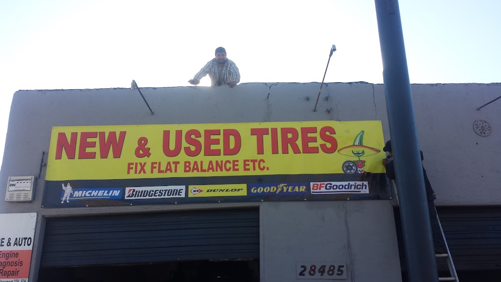 Rays Auto Services | 28485 Mission Blvd, Hayward, CA 94544 | Phone: (510) 750-8138