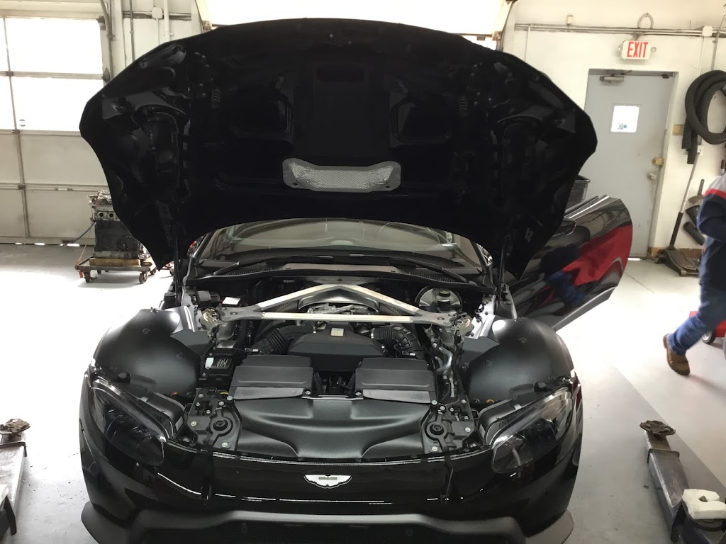 Autosport Services | 311 W Forest Ave, Englewood, NJ 07631 | Phone: (201) 816-0911