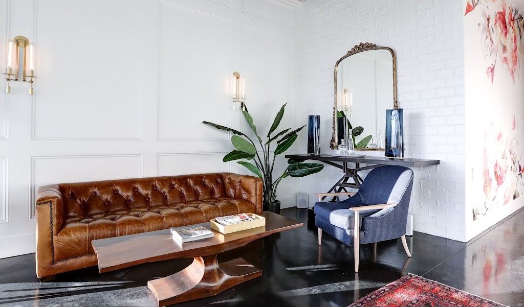 Salon Prism @Gatherloft | 4205 S Gilbert Rd 5 Suite 22, Chandler, AZ 85249, USA | Phone: (480) 251-0553