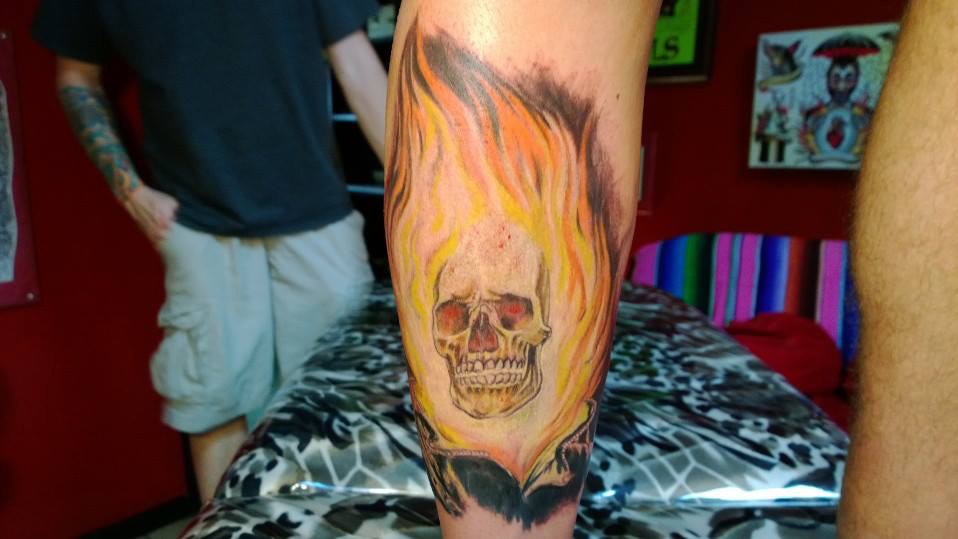 Tattoos By Jimmy Vegas | 900 Wadsworth Blvd, Lakewood, CO 80214, USA | Phone: (720) 485-5448