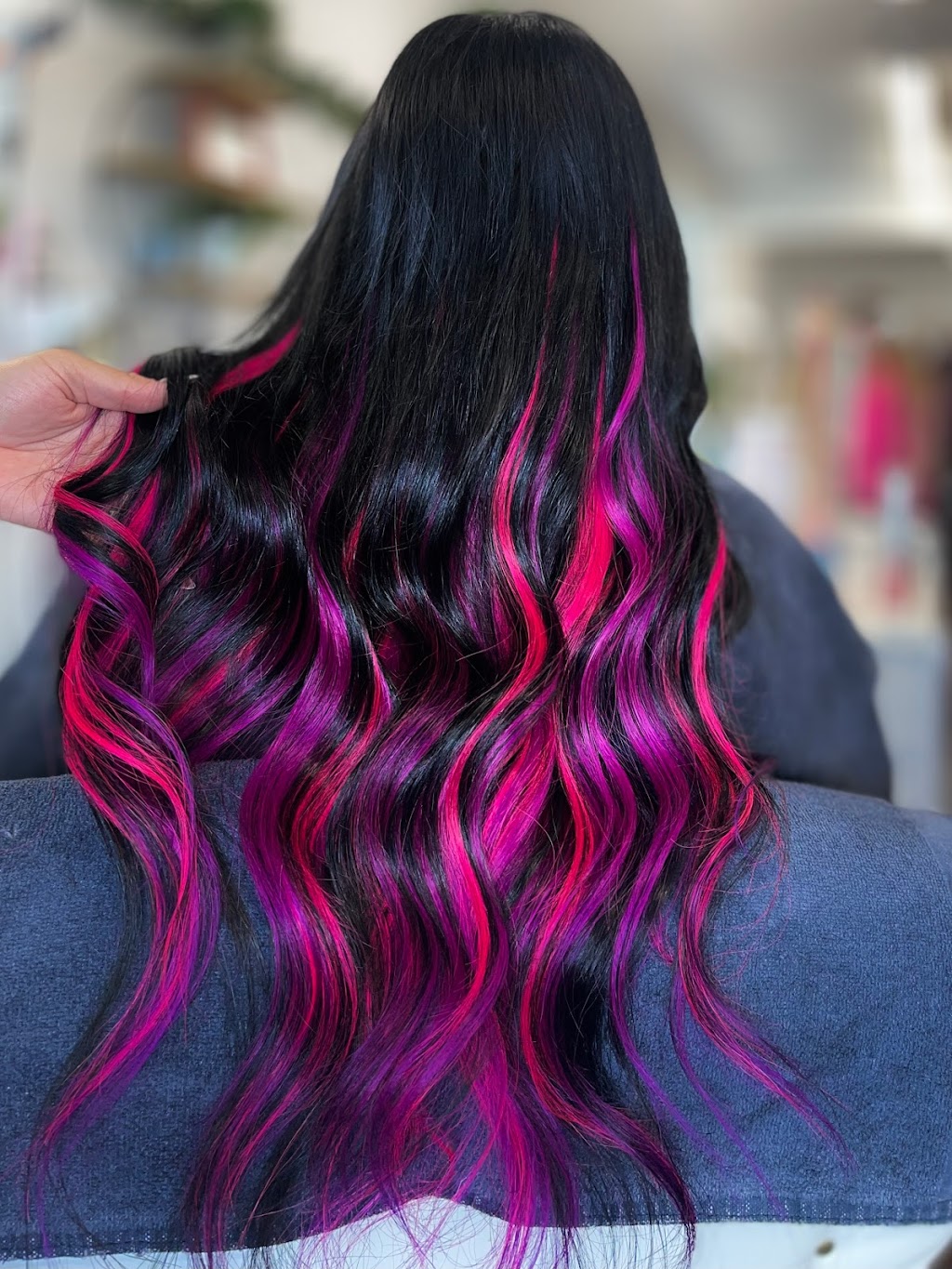 His & Her Salon 102 State Hwy 71 STE a, Bastrop, TX 78602