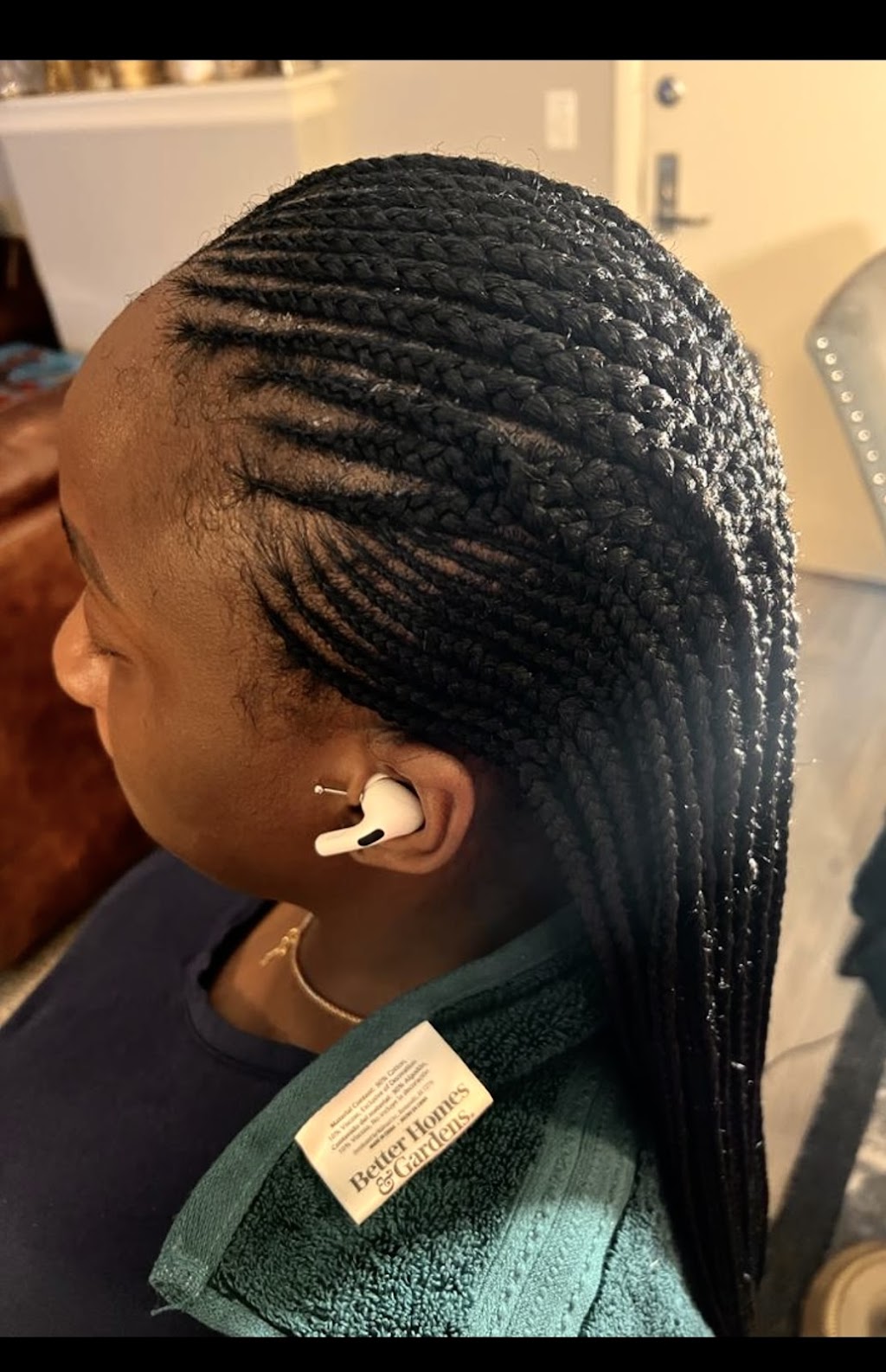 TGirl African Hair Braiding | 4770 Lake Trail Dr, Lisle, IL 60532, USA | Phone: (331) 250-2774