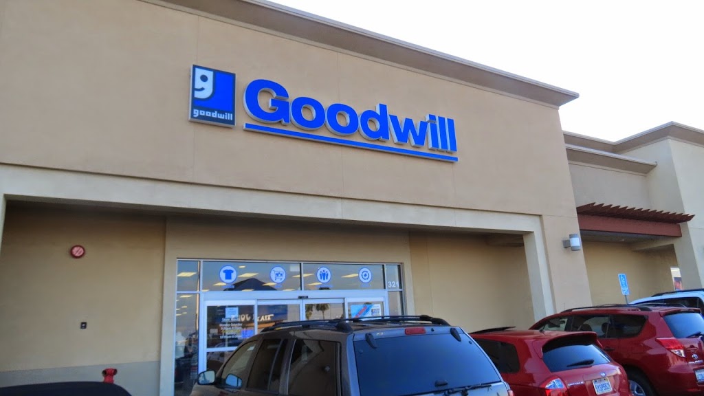 Goodwill Store & Donation Center | 28901 S Western Ave, Rancho Palos Verdes, CA 90275, USA | Phone: (310) 241-6660