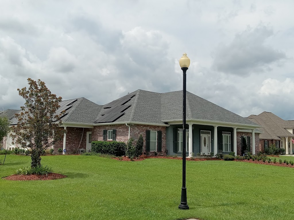 Houma Roofers | 2012 Langdon St, Houma, LA 70363, USA | Phone: (985) 413-0848