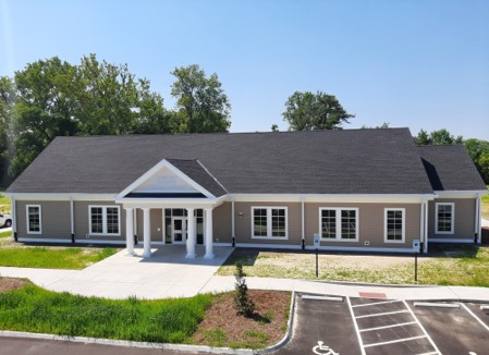 Camden County Public Library | 118 N Carolina Hwy 343 S, Camden, NC 27921, USA | Phone: (252) 331-2543