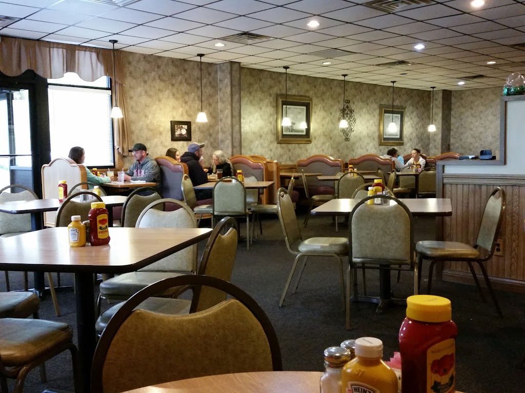 Nicks Country Cafe | 1643 Old U.S. 24, Huntington, IN 46750, USA | Phone: (260) 356-4849