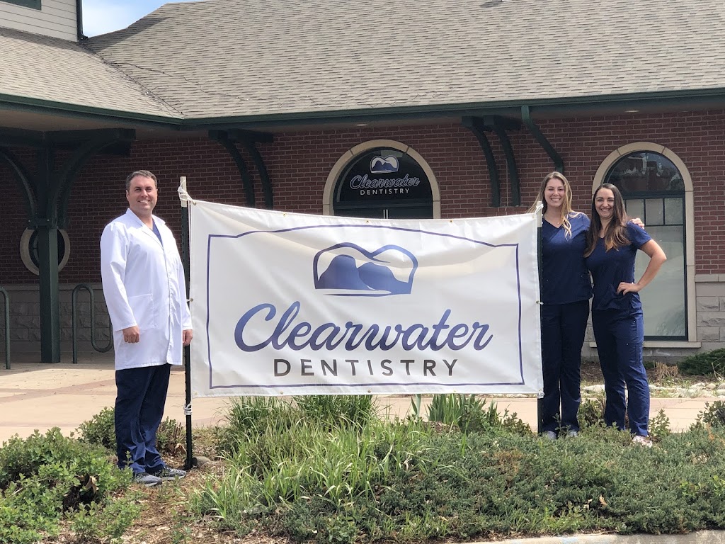 Clearwater Dentistry Greeley | 3110 67th Ave Pl, Greeley, CO 80634, USA | Phone: (970) 515-3550