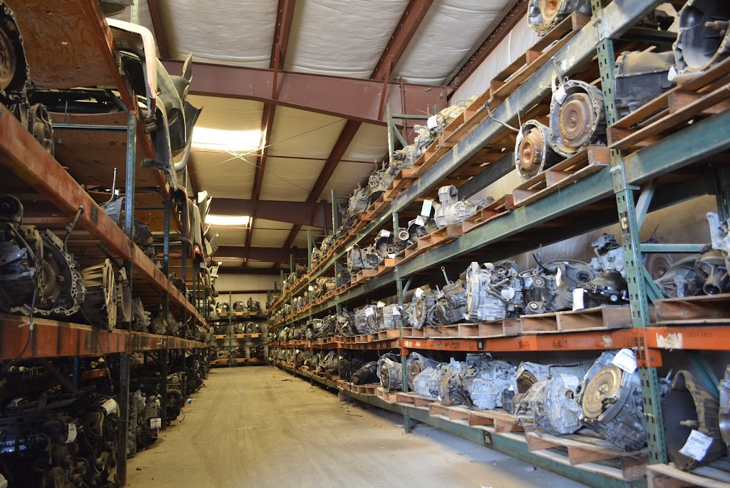 Martins Import Salvage, Inc. | 3468 Wendell Rd, Wendell, NC 27591, USA | Phone: (919) 365-6667