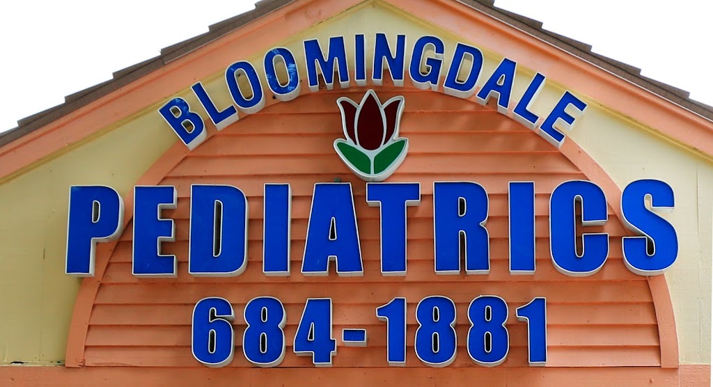 Bloomingdale Pediatric Associates | 4316 Bell Shoals Rd, Valrico, FL 33596, USA | Phone: (813) 684-1881