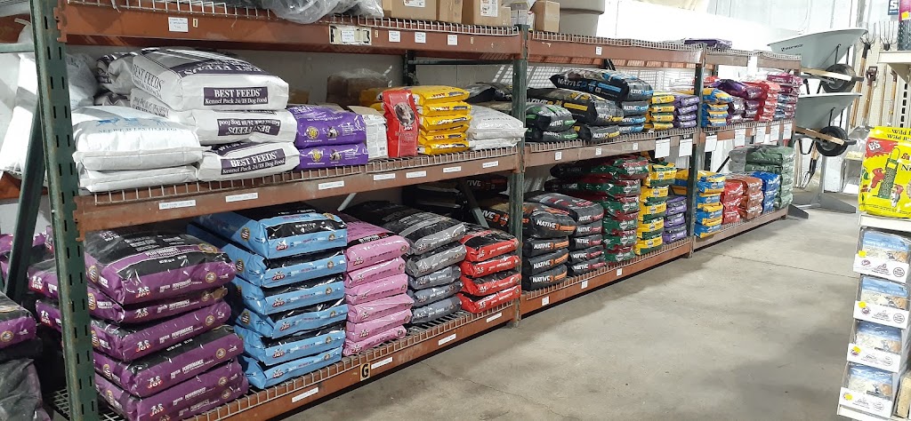 Caliber Feed & Supply | 8550 State Rte 534, Windsor, OH 44099, USA | Phone: (440) 272-1900