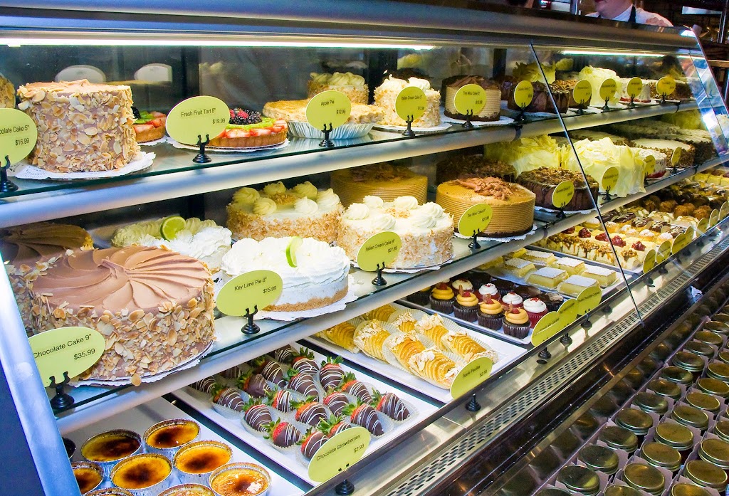 Eatzi’s Market & Bakery | 5967 W Parker Rd, Plano, TX 75093, USA | Phone: (972) 535-6305