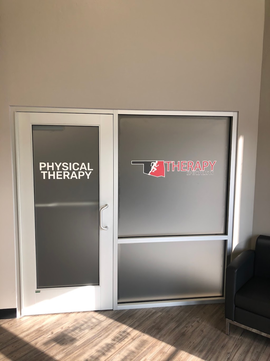 Therapy Specialists of Oklahoma | 12301 S Western Ave Suite A3, Oklahoma City, OK 73170, USA | Phone: (405) 200-1869