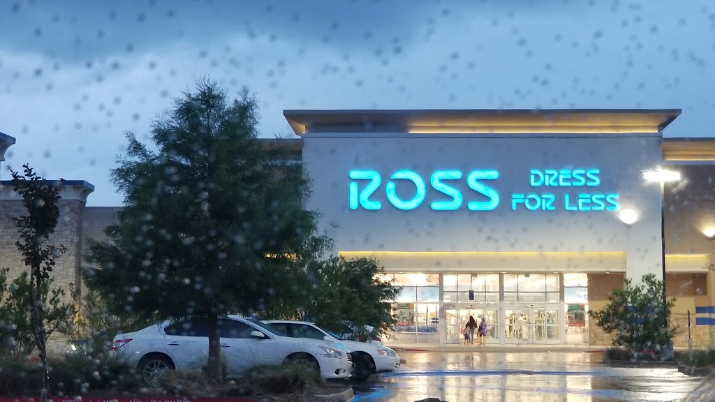 Ross Dress for Less | 3730 East US Hwy 377, Granbury, TX 76049, USA | Phone: (817) 573-2339