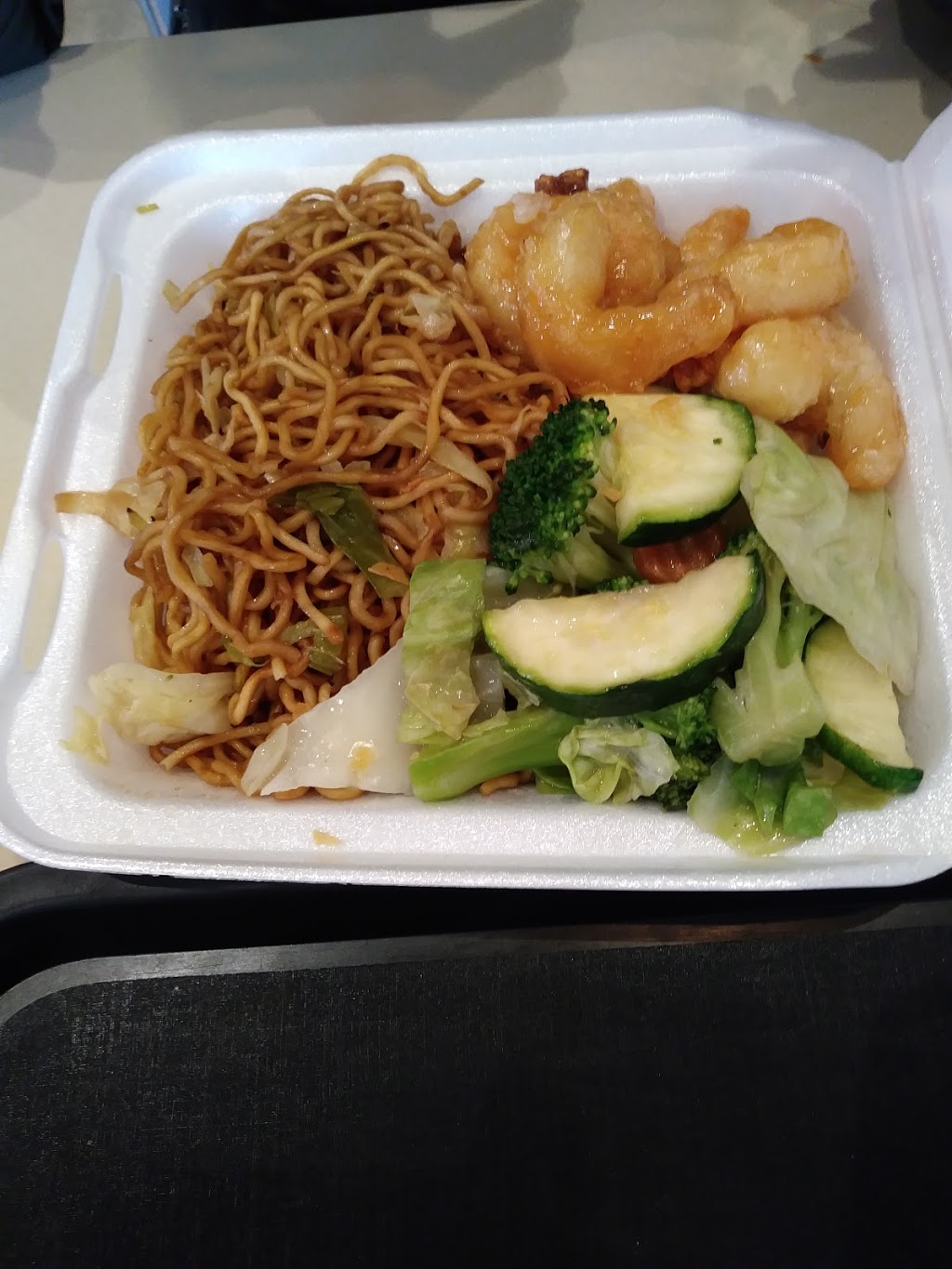 Panda Express | 1818 W Northern Lights Blvd, Anchorage, AK 99517, USA | Phone: (907) 274-3330