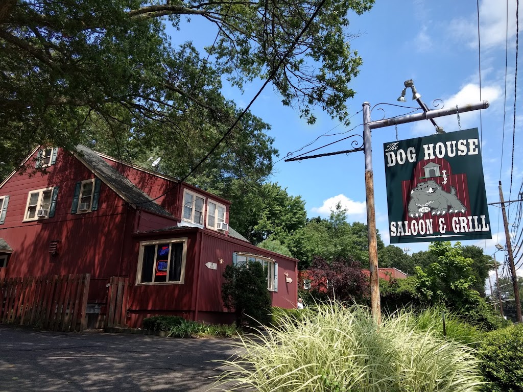 Dog House Saloon & Grill | 270 Pascack Rd, Township of Washington, NJ 07676, USA | Phone: (201) 722-1820