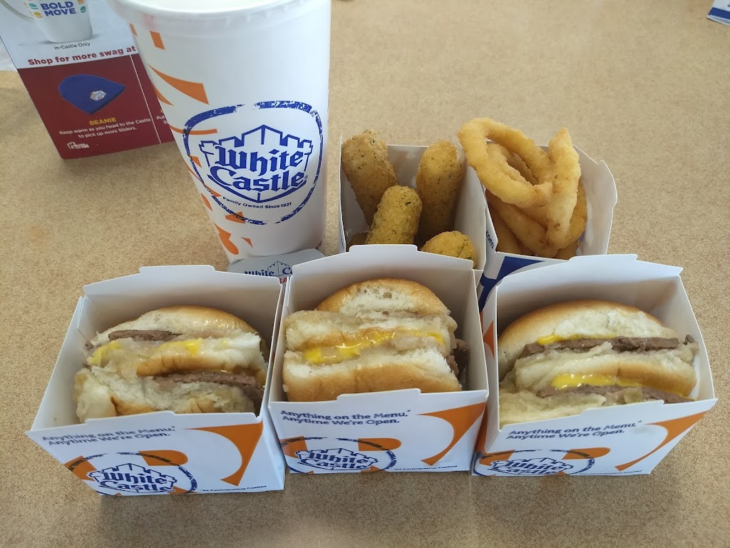 White Castle | 2458 US-22, Union, NJ 07083, USA | Phone: (908) 964-0745