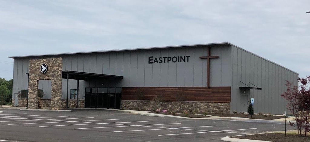 Eastpoint Church | 2860 Craft Rd N, Olive Branch, MS 38654, USA | Phone: (662) 292-3253