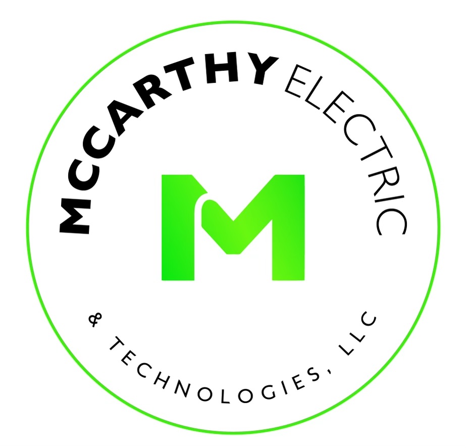 McCarthy Electric and Technologies, LLC | 2415 121st Dr NE, Lake Stevens, WA 98258 | Phone: (425) 877-5572