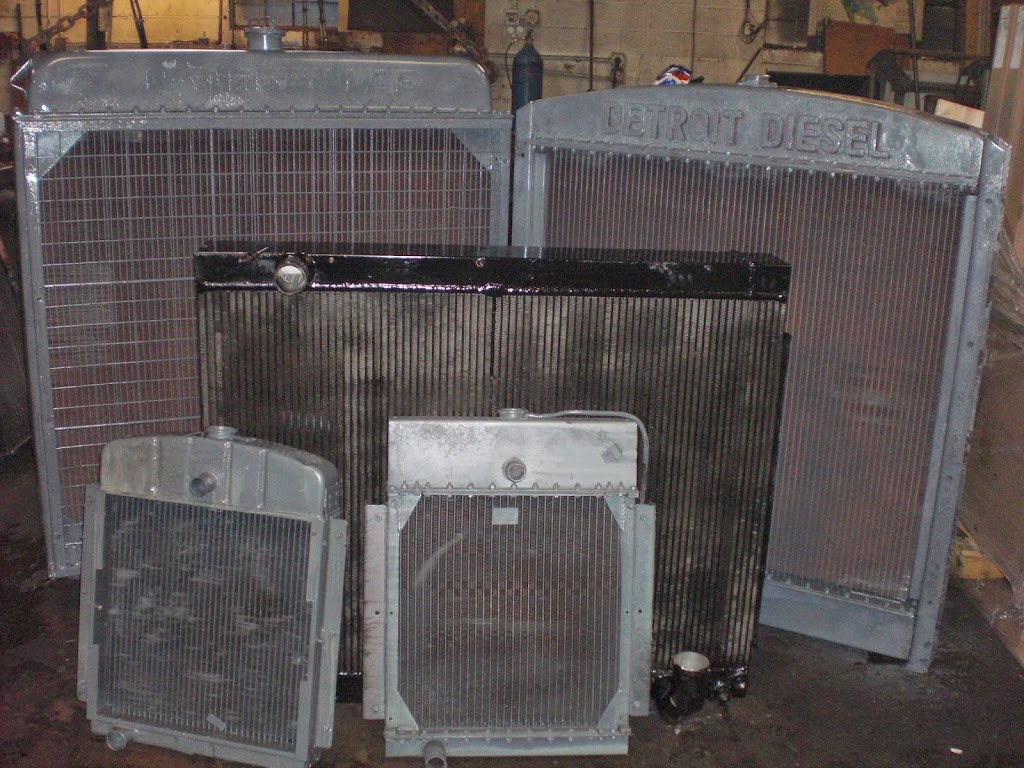 JelIinek Radiator | 3859 9th St, Queens, NY 11101, USA | Phone: (718) 937-3783