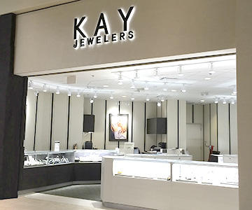 KAY Jewelers | 1623 N Expy Ste. 1623, Griffin, GA 30223, USA | Phone: (770) 229-1543