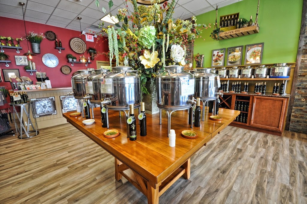 Oliva! Gourmet Olive Oils & Vinegars | 1475 Western Ave, Albany, NY 12203, USA | Phone: (518) 482-3866