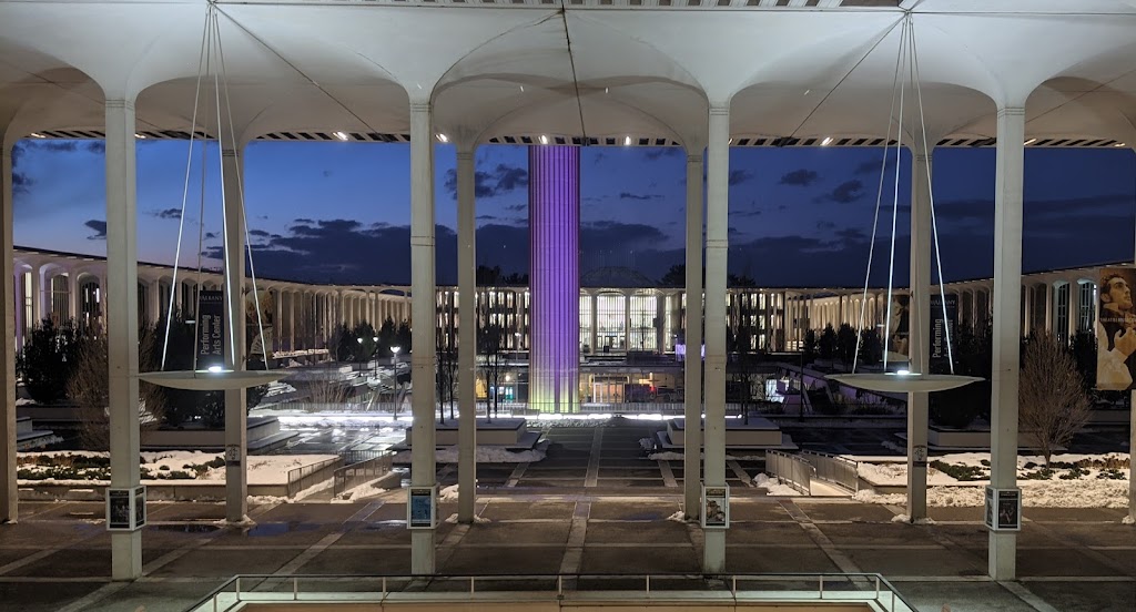 Performing Arts Center | 1400 Washington Ave, Albany, NY 12222, USA | Phone: (518) 442-3995