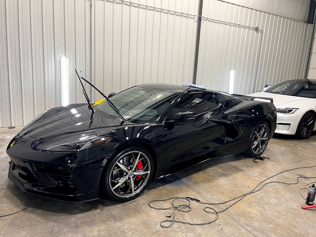 Window Tinting By Travis | 8268 E 41st St, Tulsa, OK 74145, USA | Phone: (918) 734-3420