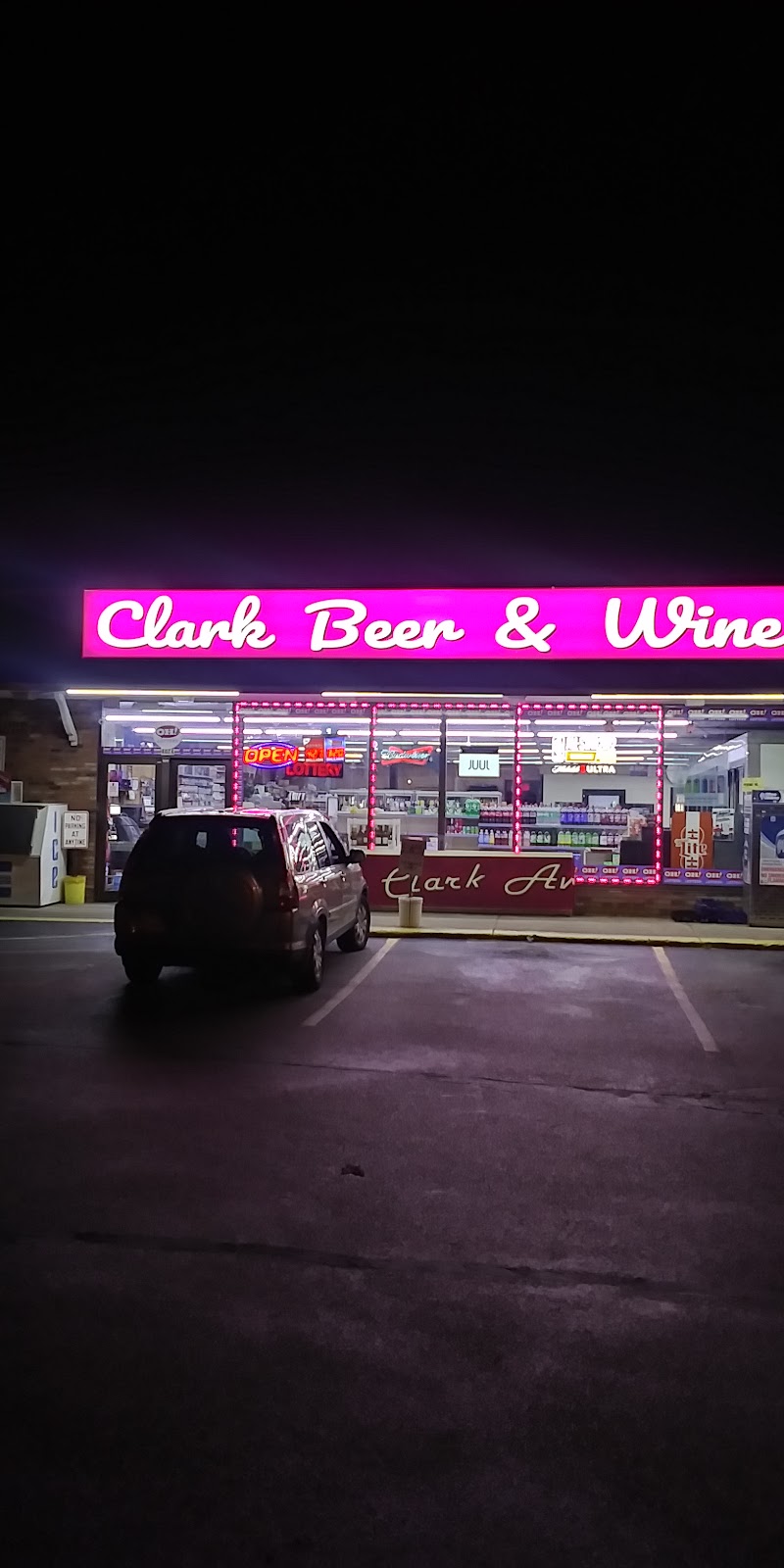 Clarke Avenue Groceries | 4074 Clark Ave, Willoughby, OH 44094, USA | Phone: (440) 946-5527
