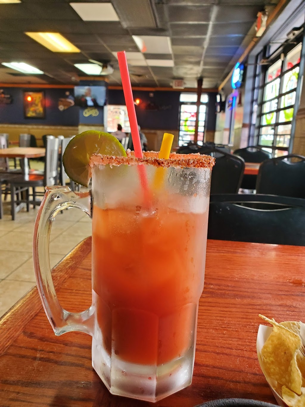 El Pulpo Restaurant | 2320 W Twelfth St, Dallas, TX 75208, USA | Phone: (214) 941-5070