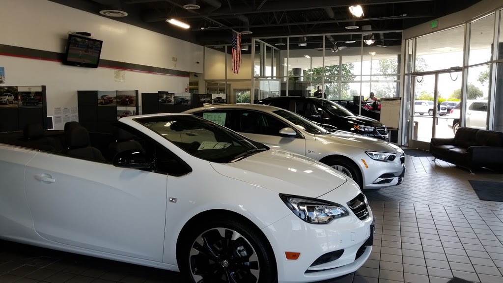 Elk Grove Buick GMC | 8450 Laguna Grove Dr, Elk Grove, CA 95757, USA | Phone: (916) 538-7502