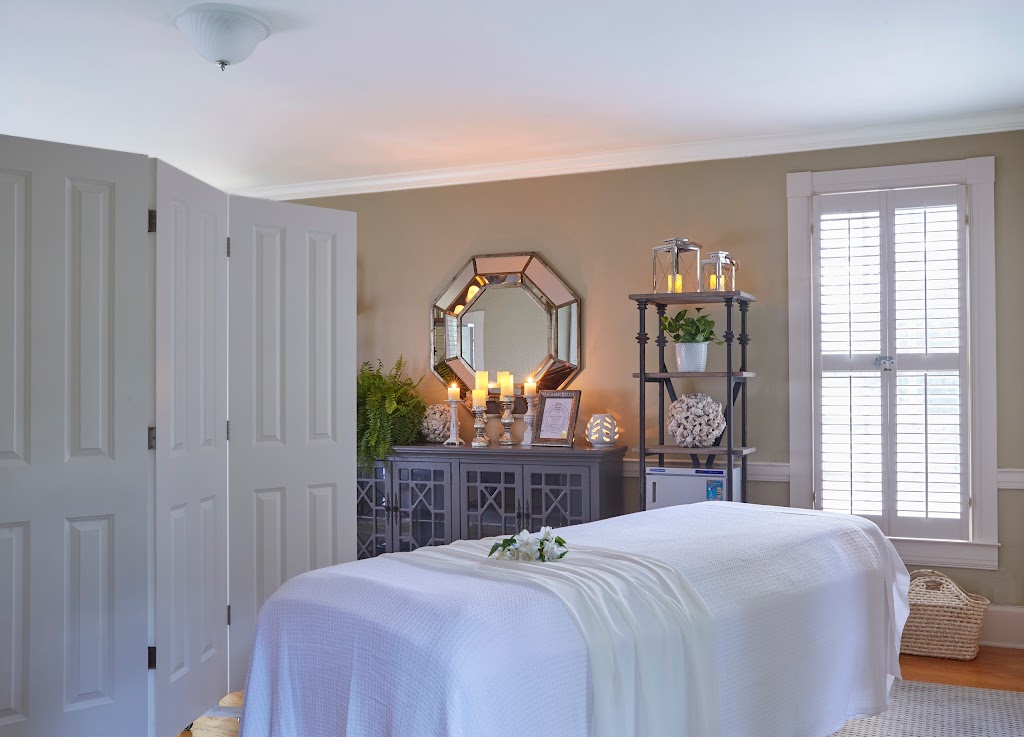 The Spring House Spa at Pursell Farms | 1971 Marble Valley Rd, Sylacauga, AL 35151 | Phone: (256) 208-2049