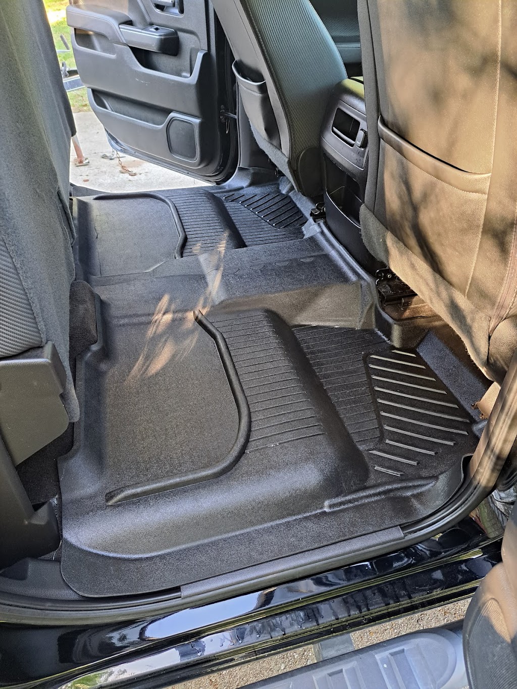 DoneRight Auto Detailing | 3905 Arnold Dr, Fort Worth, TX 76140, USA | Phone: (817) 893-7777