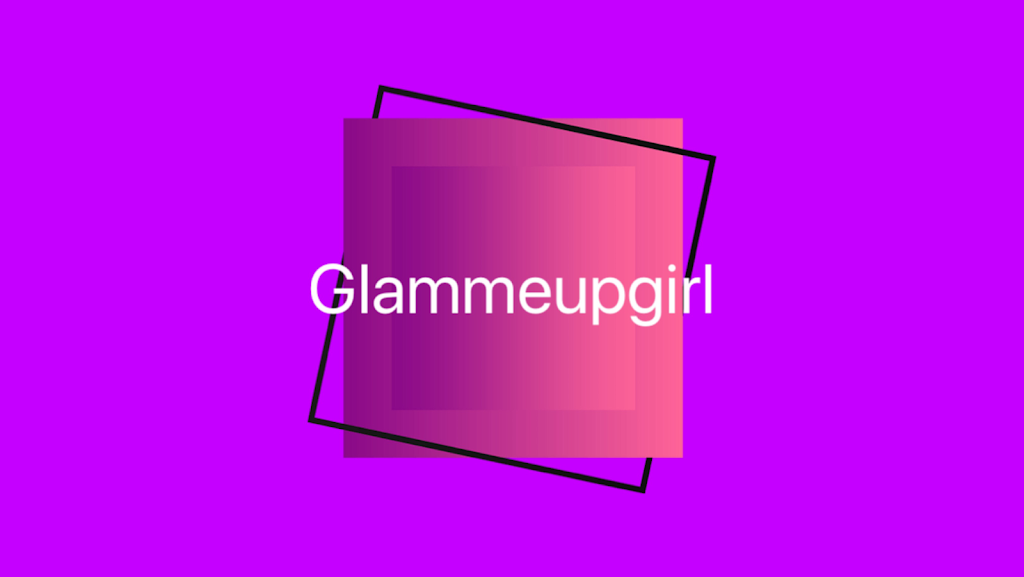 Glammeupgirl Mckinney | 8116 Blacktail Trail, McKinney, TX 75070, USA | Phone: (469) 615-8993