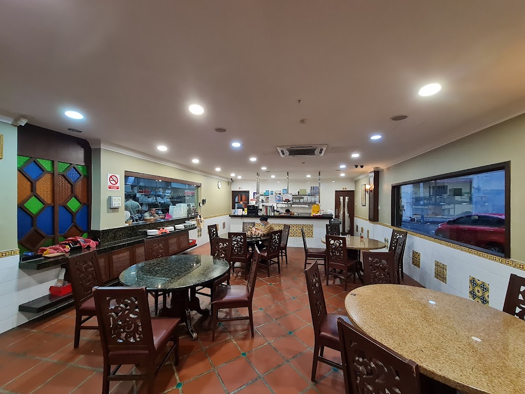 Nyonya Kitchen & Caterers Sdn Bhd | 220, 222, Jalan Batu Unjur 7, Taman Bayu Perdana, 41200 Klang, Selangor, Malaysia | Phone: 03-3324 1151