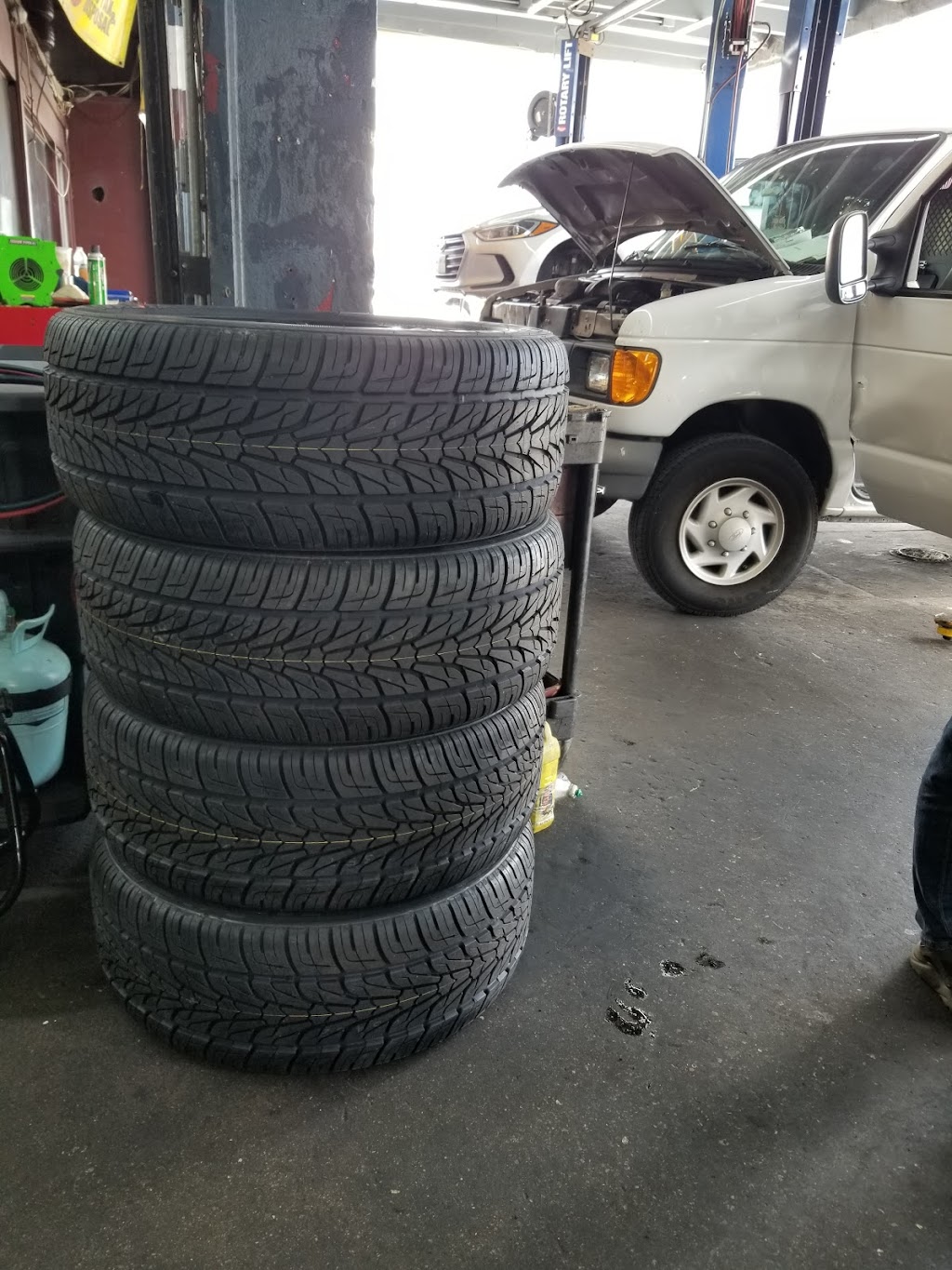 National Tires | 1050 N State Rd 7, Hollywood, FL 33021, USA | Phone: (954) 987-2390