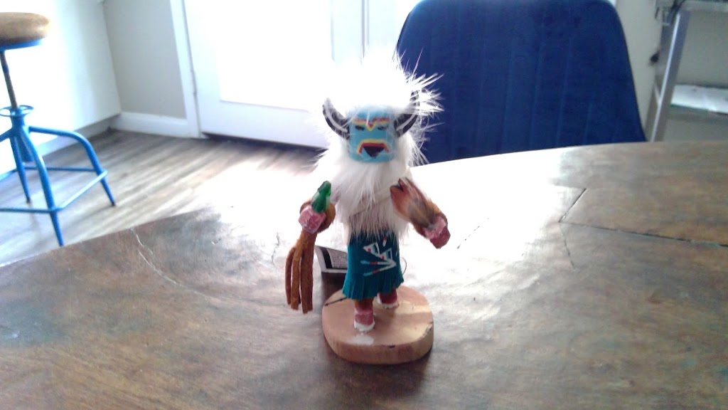 Kachina Healing Center | 1854 N Acacia, Mesa, AZ 85213, USA | Phone: (602) 620-1591