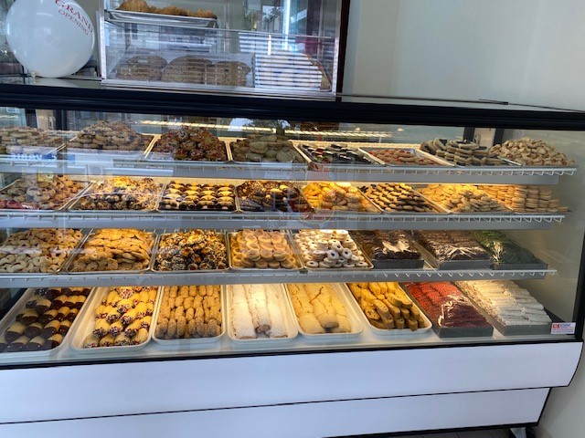 New Rochelle Bakery | 149 North Ave, New Rochelle, NY 10801, USA | Phone: (914) 468-6444