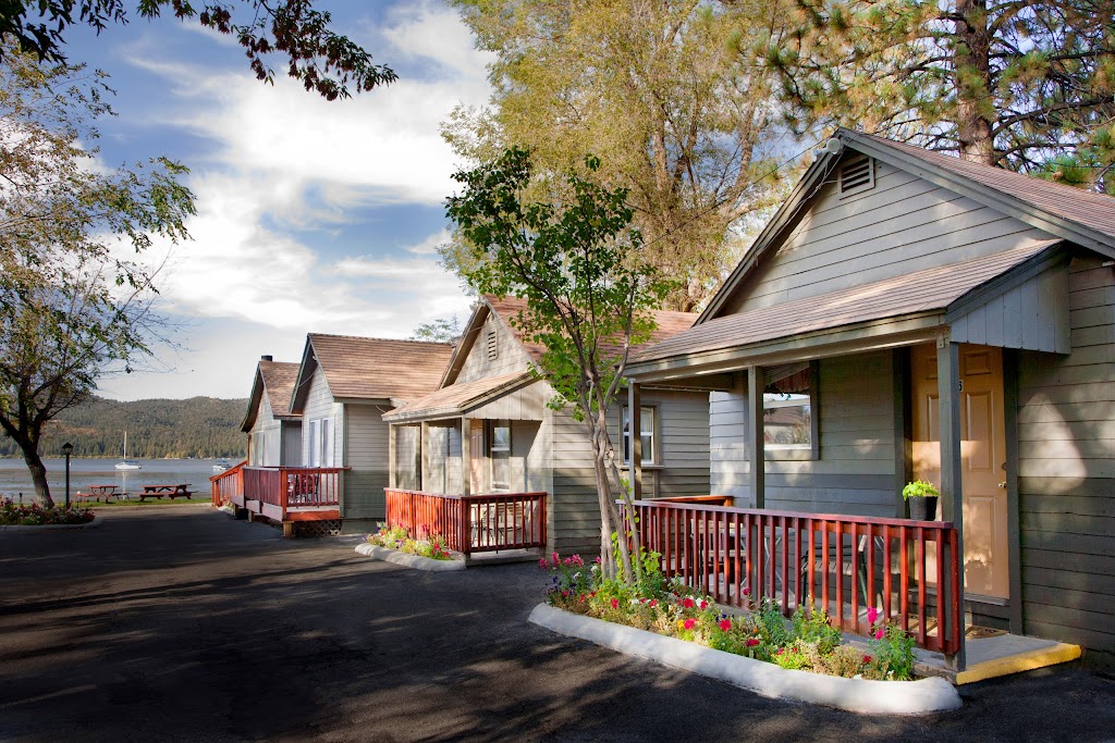 Big Bear Frontier | 40472 Big Bear Blvd, Big Bear Lake, CA 92315 | Phone: (909) 866-5888