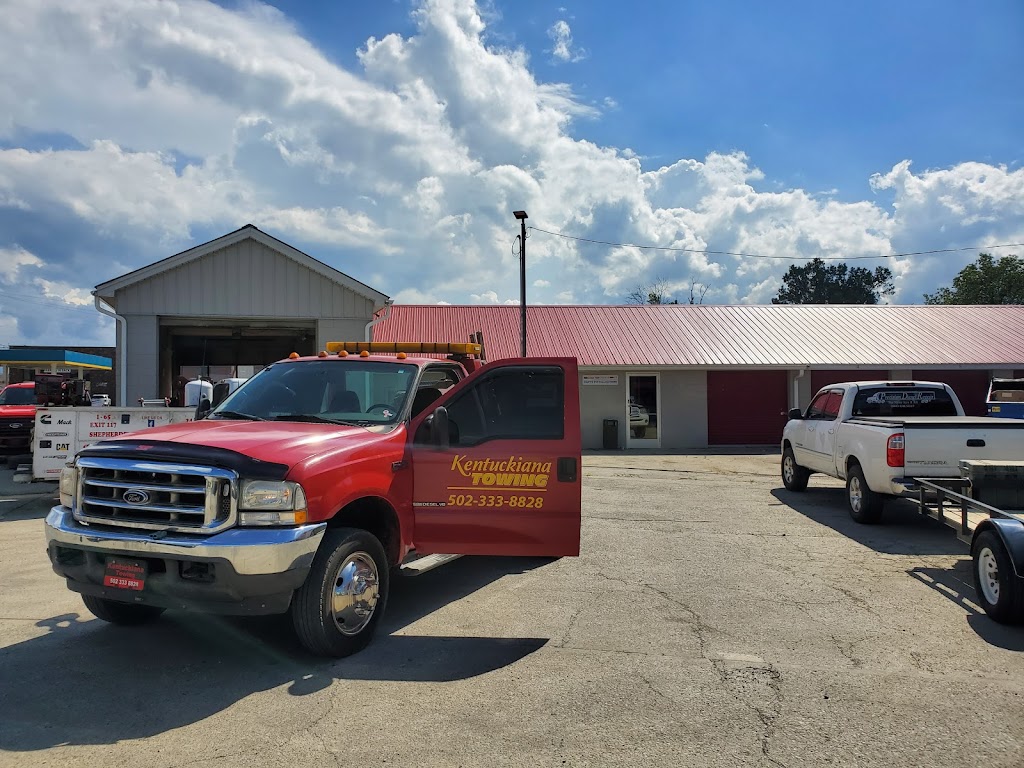 Precision Diesel Repair LLC | 133 W Blue Lick Rd, Shepherdsville, KY 40165 | Phone: (844) 343-7359