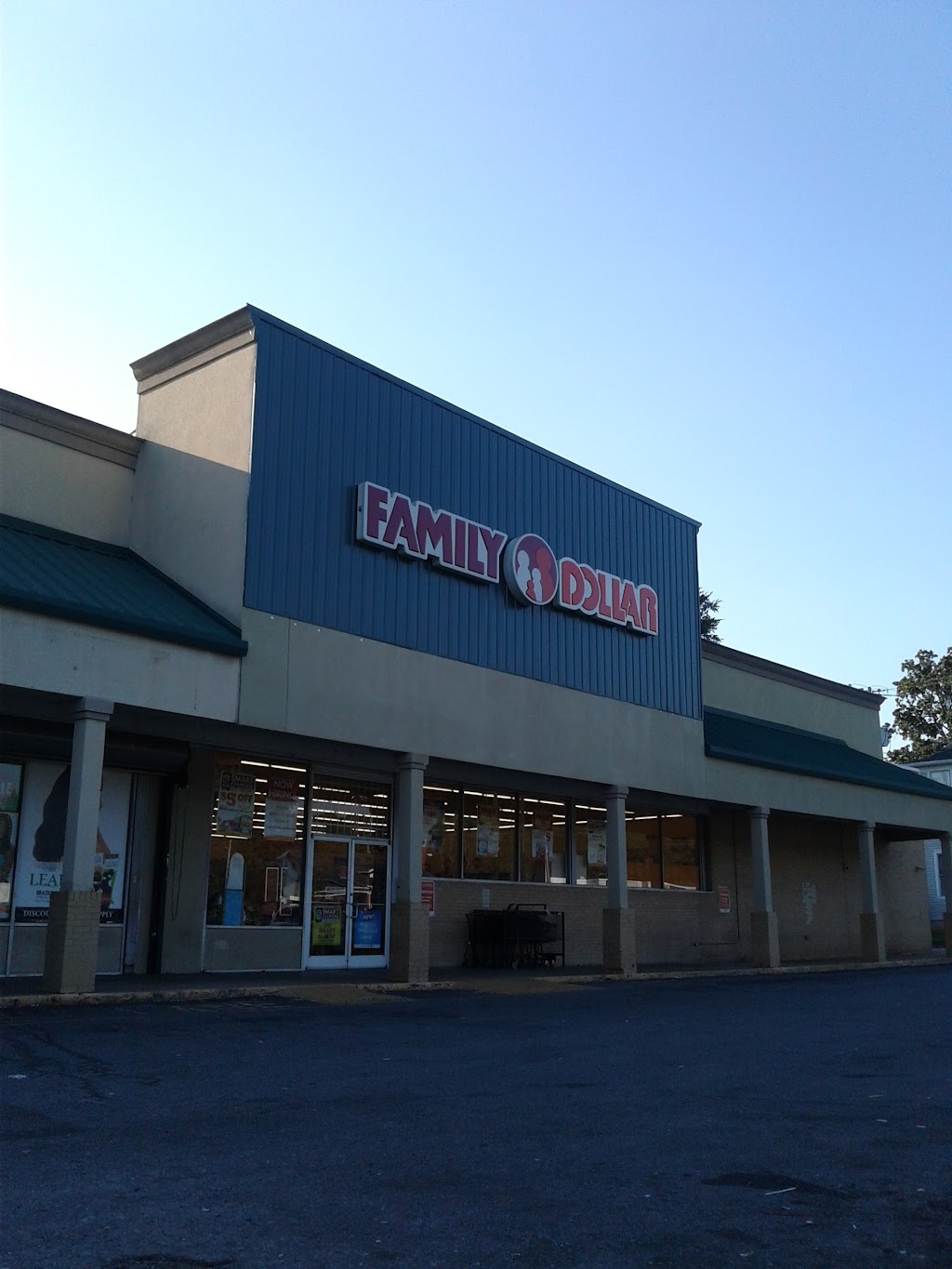 Family Dollar | 434 Saluda St, Rock Hill, SC 29730, USA | Phone: (803) 203-6136