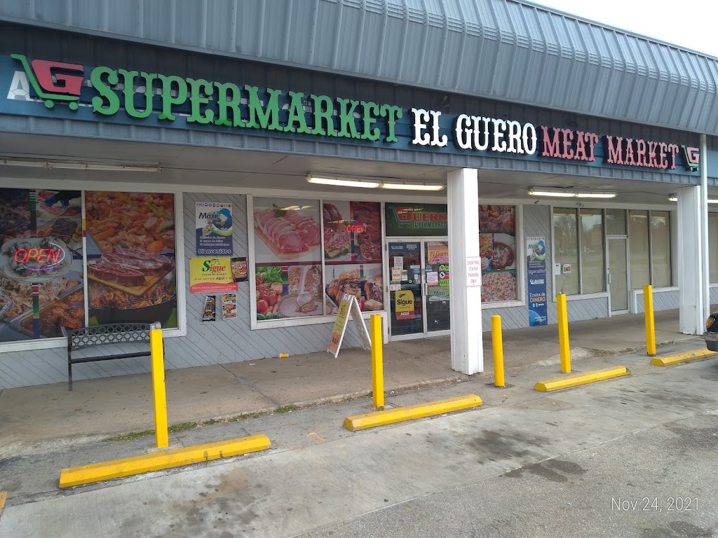 El Guero Novedades | 832 S Harrison St, Olathe, KS 66061, USA | Phone: (913) 764-4255